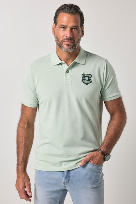 Polo shirt
