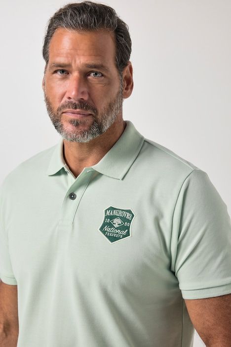 Polo shirt