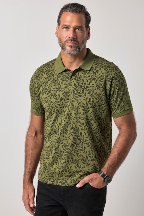 Polo shirt