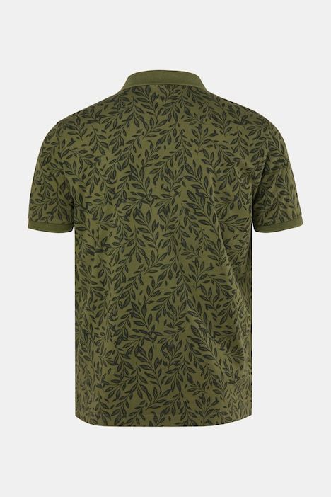 Polo shirt