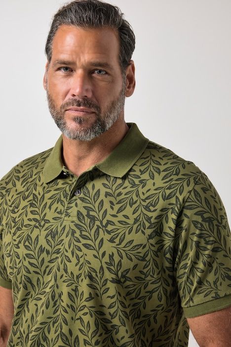 Polo shirt