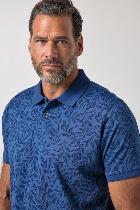 Polo shirt