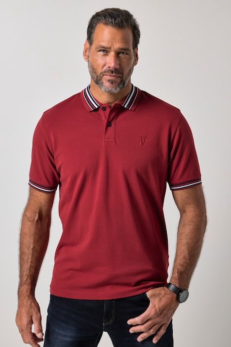 Polo shirt, FLEXNAMIC®