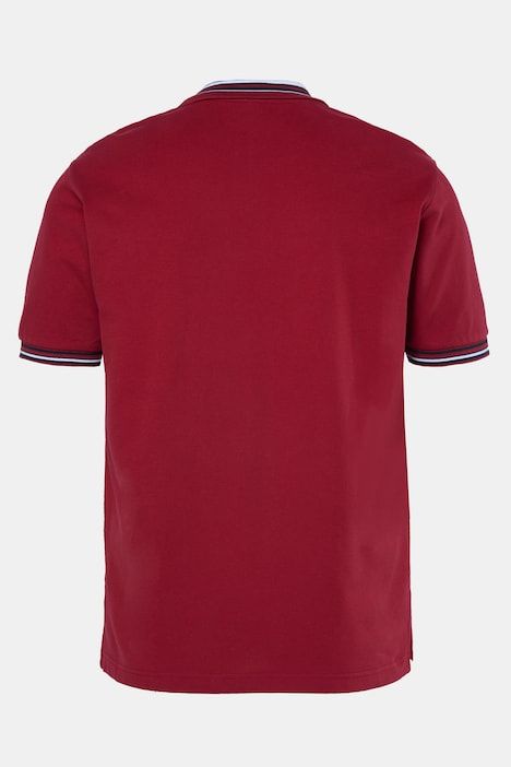 Polo shirt, FLEXNAMIC®