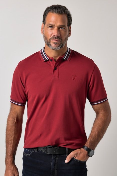 Polo shirt, FLEXNAMIC®