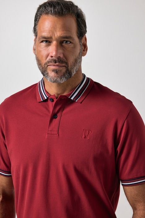 Polo shirt, FLEXNAMIC®