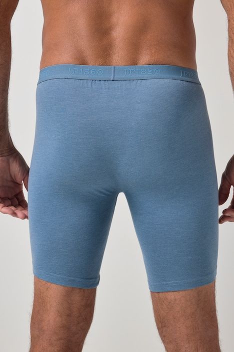 FLEXNAMIC® long pants, 2-pack