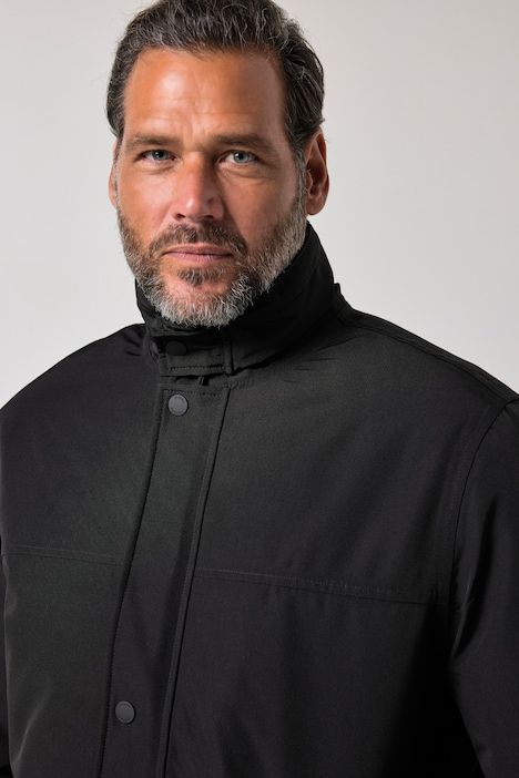 Яке в бизнес стил