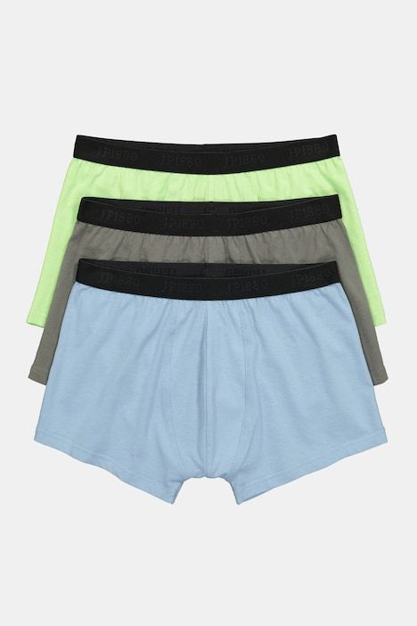 Hip pants, FLEXNAMIC®, 3-pack