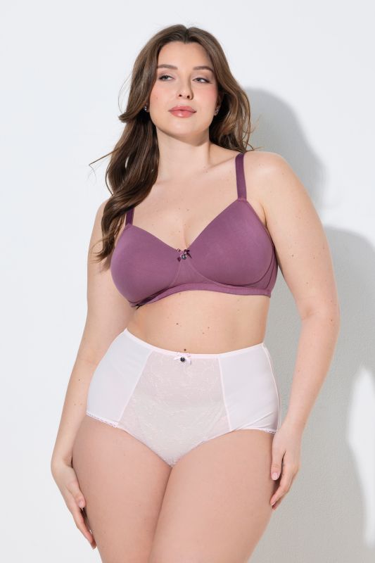 Wireless bra