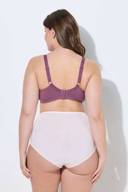 Wireless bra