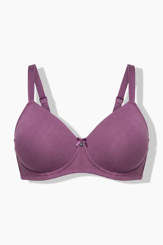 Wireless bra