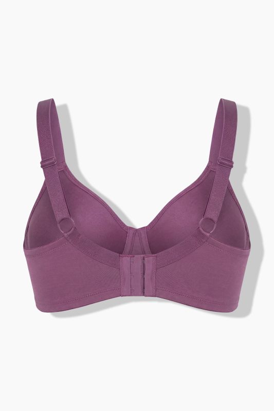 Wireless bra