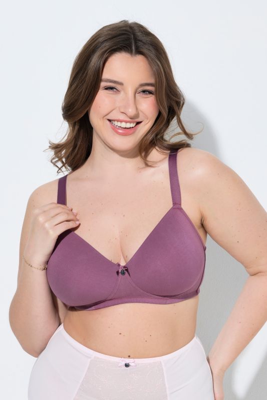Wireless bra