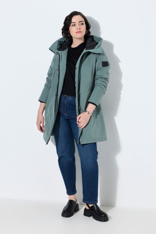 HYPRAR Triple-Function Coat