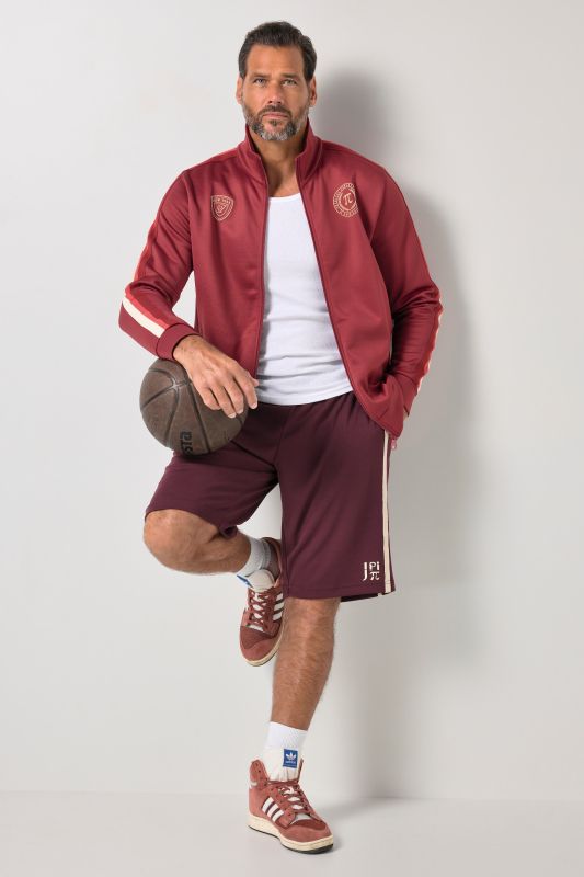 Jay-PI sport shorts