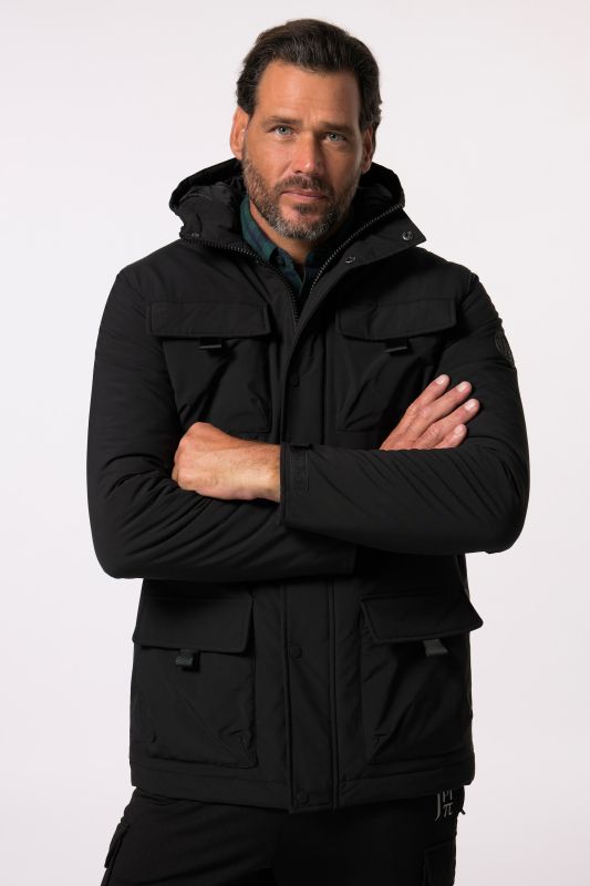 Field jacket
