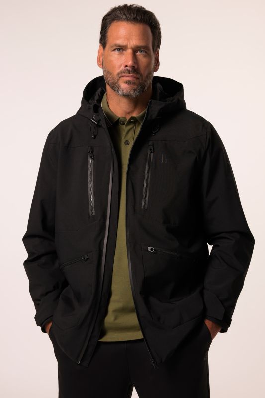 JAY-PI technical jacket