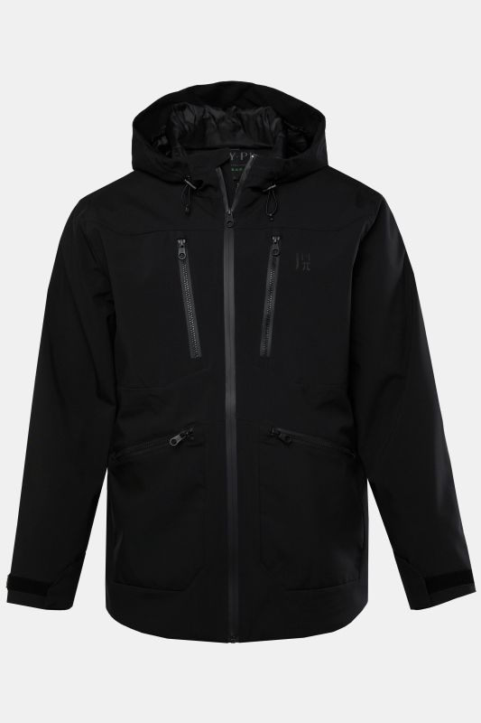 JAY-PI technical jacket