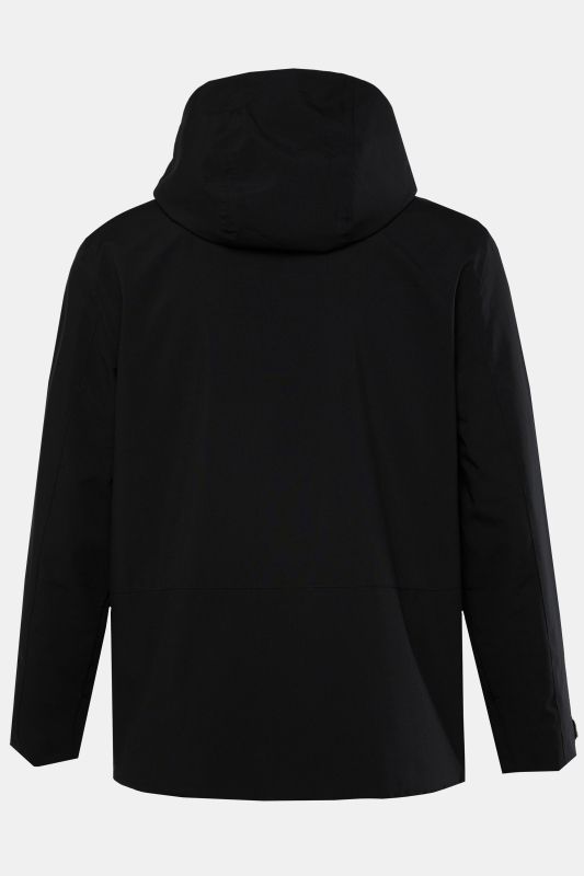 JAY-PI technical jacket