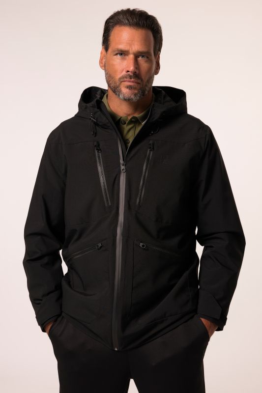 JAY-PI technical jacket