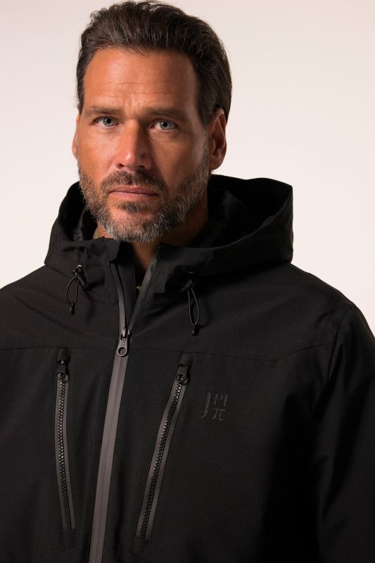 JAY-PI technical jacket