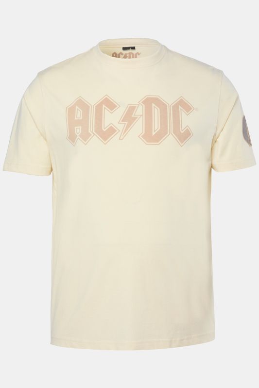 Тениска с AC/DC