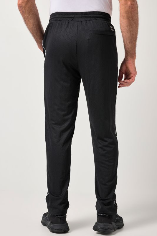 JAY-PI mesh sweatpants
