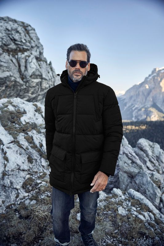 Parka