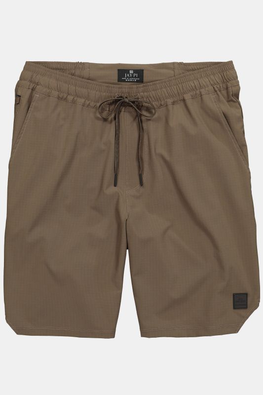 JAY-PI Bermuda shorts, FLEXNAMIC®