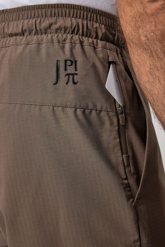 JAY-PI Bermuda shorts, FLEXNAMIC®