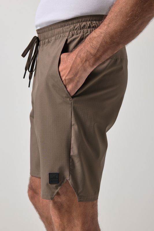 JAY-PI Bermuda shorts, FLEXNAMIC®