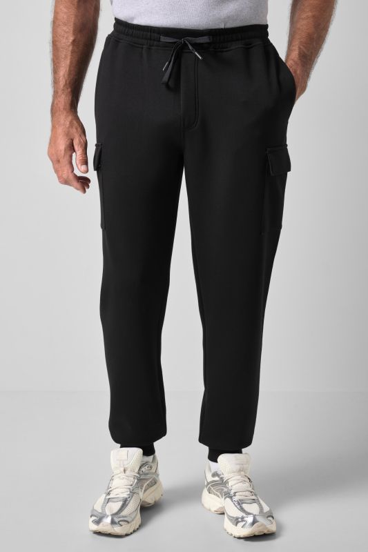 JAY-PI cargo trousers