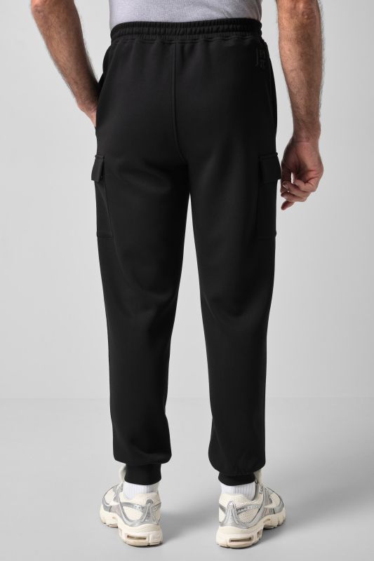 JAY-PI cargo trousers