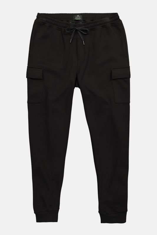 JAY-PI cargo trousers