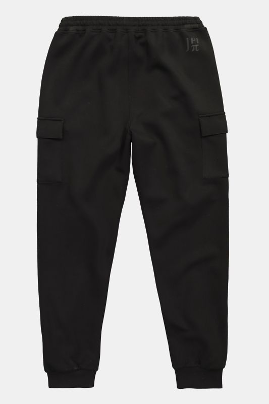 JAY-PI cargo trousers
