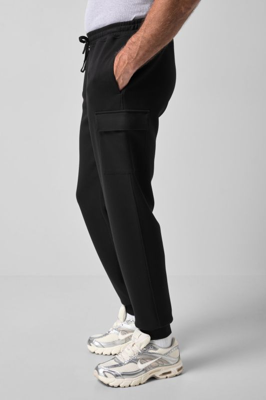JAY-PI cargo trousers