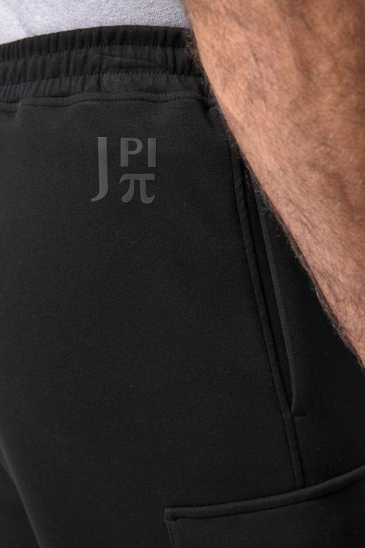 JAY-PI cargo trousers