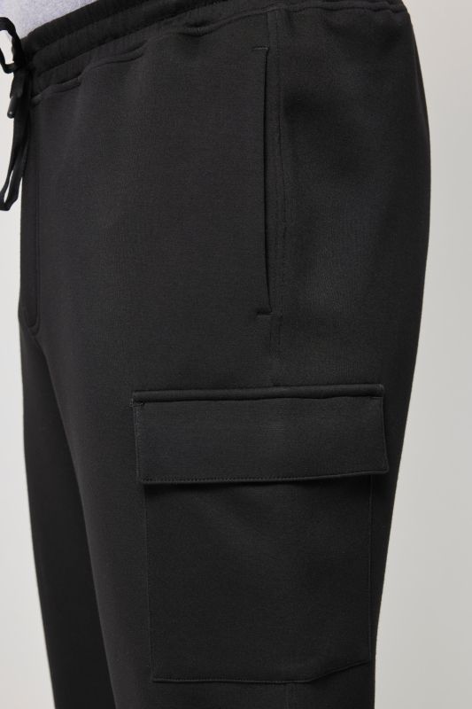 JAY-PI cargo trousers