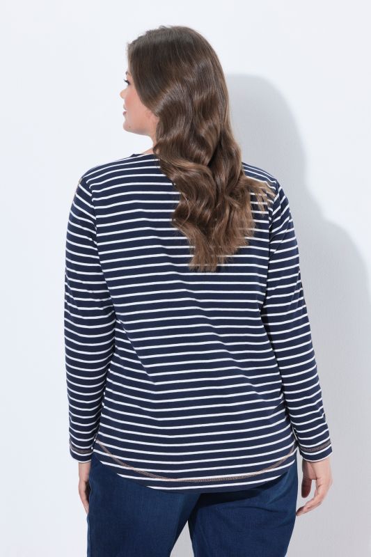 Striped shirt