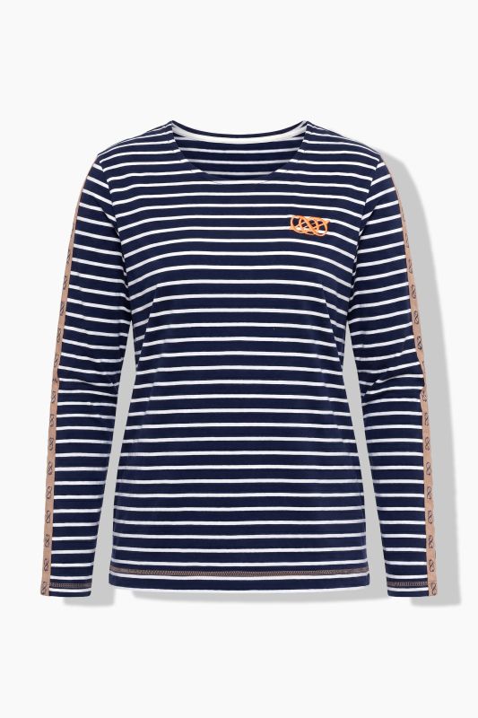 Striped shirt
