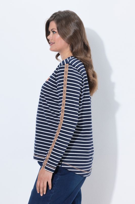 Striped shirt