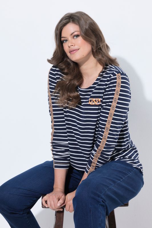 Striped shirt