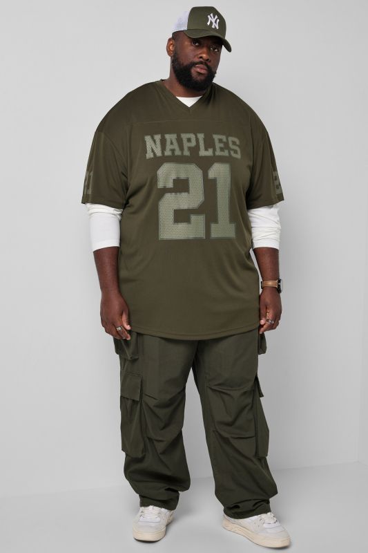STHUGE cargo pants