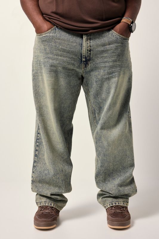 STHUGE jeans