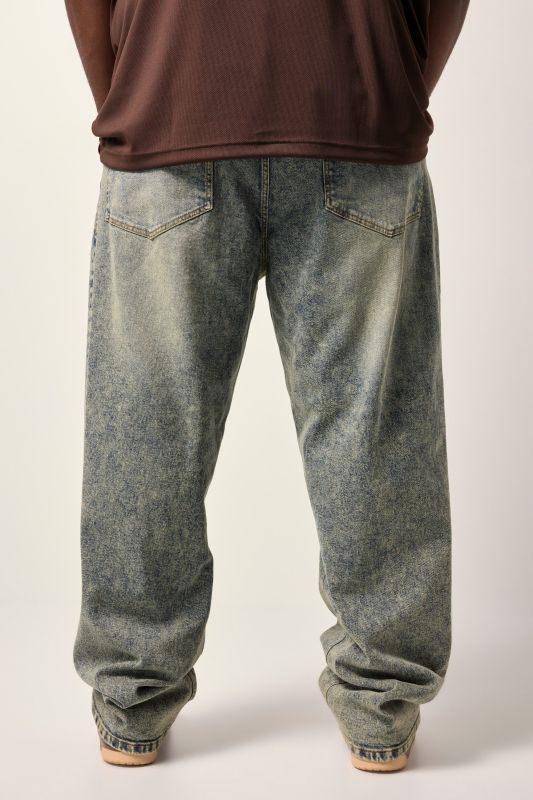 STHUGE jeans