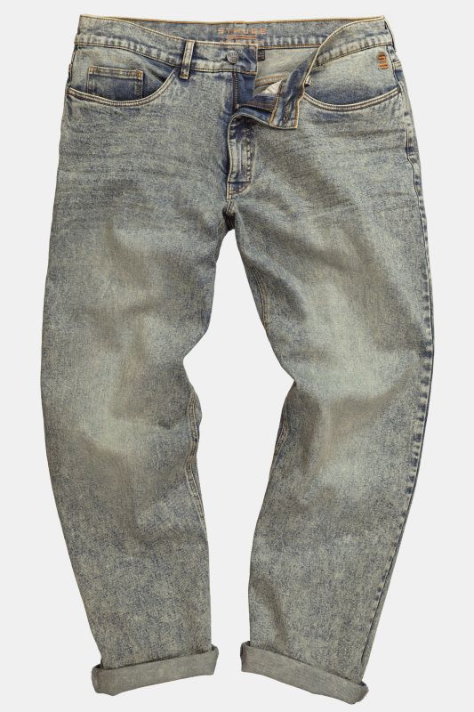 STHUGE jeans