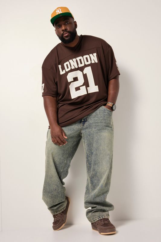 STHUGE jeans