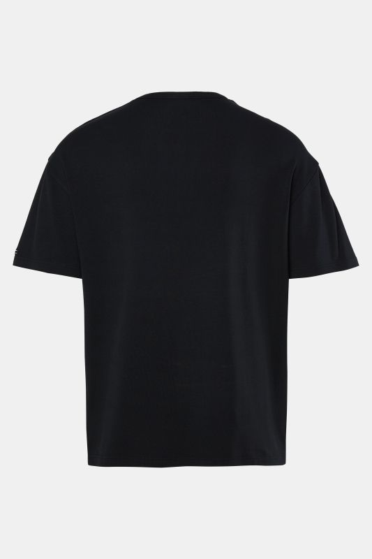 STHUGE ribbed shirt