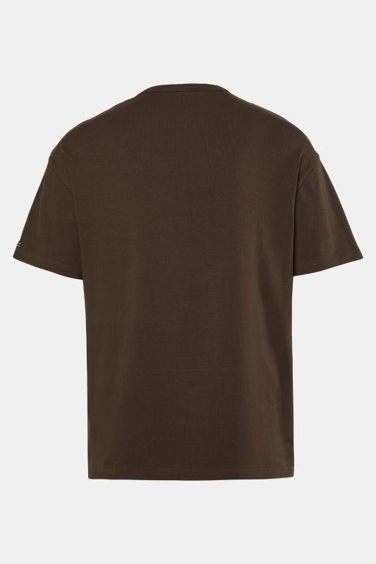 STHUGE ribbed shirt